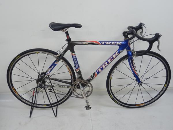 高額買取実施中!!】Trek 5500 OCLV 120 Carbon + DURA ACE + KSYRIUM