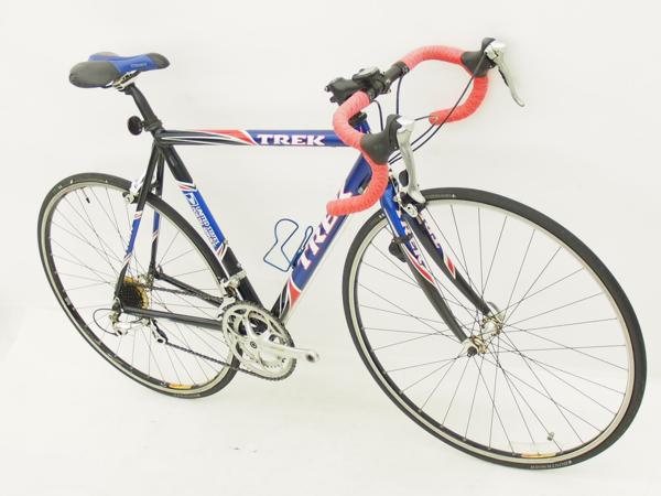 高額買取実施中!!】TREK USPS ロードバイク トレック 105仕様 | 自転車