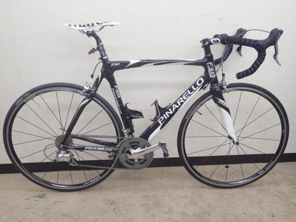 高額買取実施中!!】PINARELLO F3:13 アルテグラ仕様 | 自転車のリサマイ