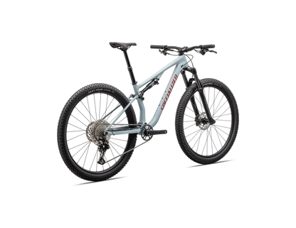 Specialized Chisel Comp Shimano XC Mountain Bike (2025) – Bicycle