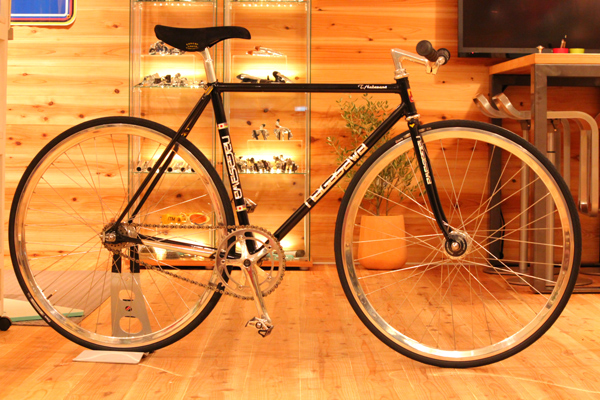 Nagasawa（ナガサワ） ピストバイクが委託販売で入荷♪ - 買取・入荷