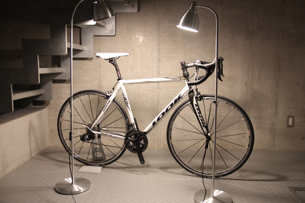 オトナな1台 LOOK(ルック) 585 PROTEAM が買取・委託で入荷しました