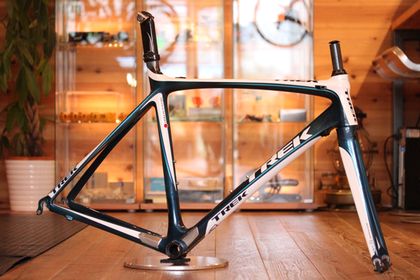 買取で入荷！TREK（トレック）madone6.9 Pro（マドン6シリーズ