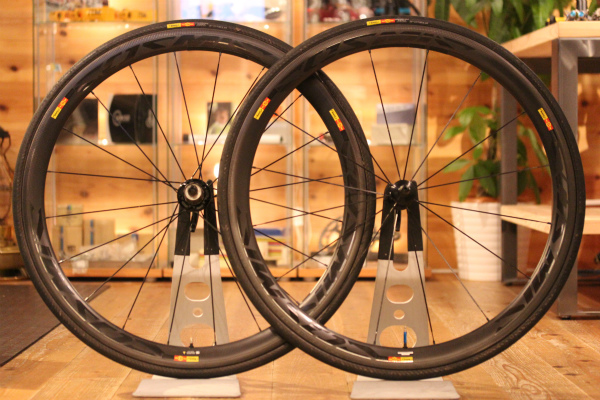 買取で入荷！ MAVIC（マヴィック）COSMIC CARBON（コスミック カーボン