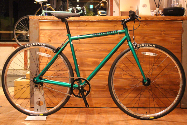 買取で入荷！Schwinn（シュウィン）CUTTER（カッター）ピストバイク