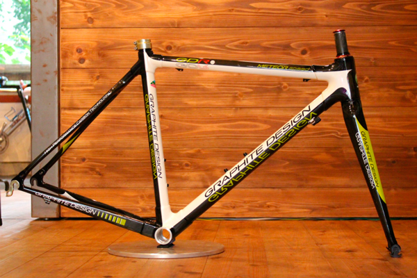 下取で入荷！GRAPHITE DESIGN（グラファイトデザイン）METEOR SPEED