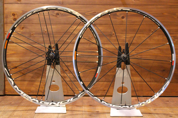 一度は履きたい！Campagnolo（カンパニョーロ）SHAMAL ULTRA