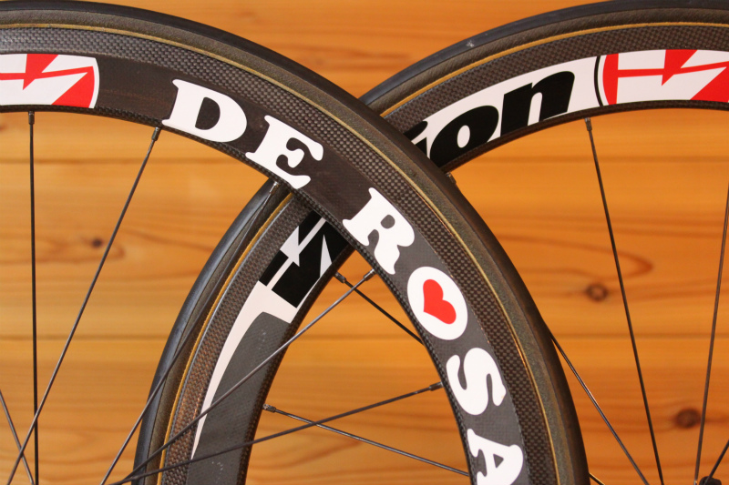 買取で入荷！Vision (ビジョン) TRIMAX CARBON TC 50 (トライマックス