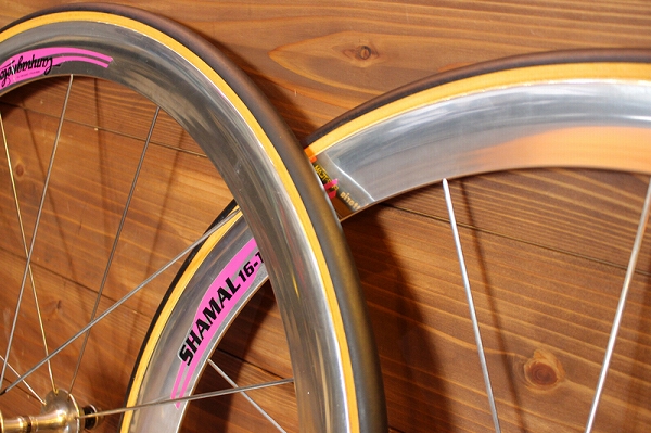 超希少！カンパの銀シャマル （トラック）が買取入荷 - 買取・入荷情報