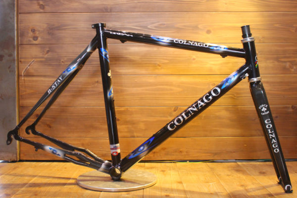 コルナゴ COLNAGO ドリーム DREAM HP B-STAY フレームセット【造形美の