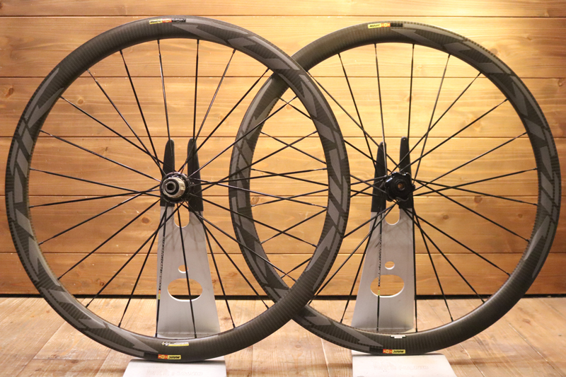 MAVIC COSMIC PRO CARBON SL UST リムブレーキ Mavic Cosmic Pro