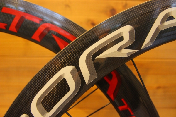 Campagnolo BORA ULTRA TWO ホイールセット 買取入荷！