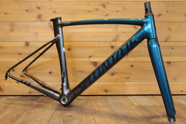 SPECIALIZED ALLEZ SPRINT 2018 フレームセット 買取入荷！