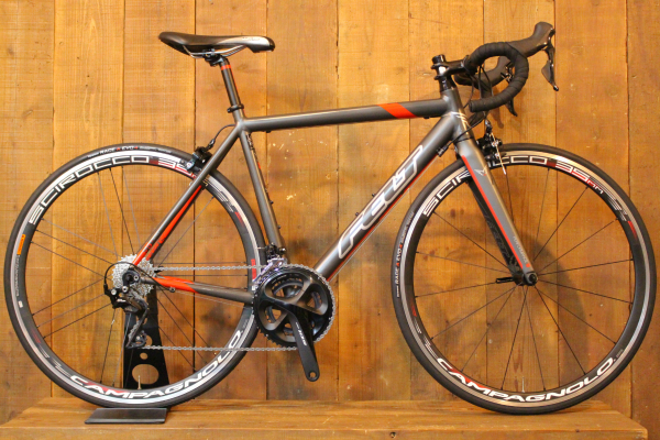 フェルト FELT F95 2015年 54サイズ シマノ 105 R7000 11s アルミ