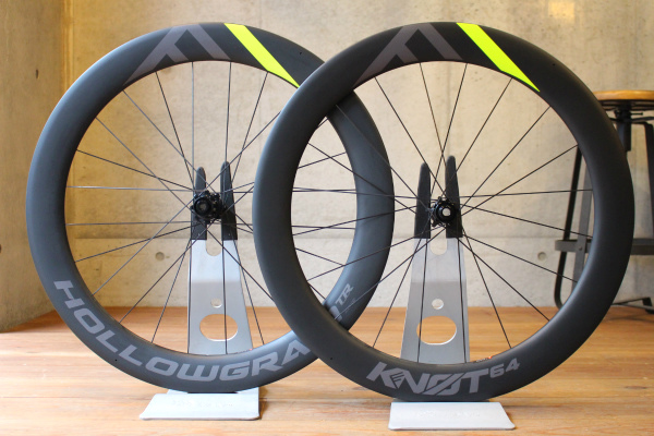 キャノンデール CANNONDALE ホログラム HollowGram ノット KNOT 64
