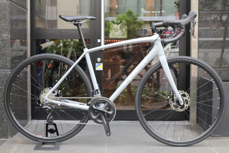 トレック TREK エモンダ ディスク EMONDA ALR5 DISC ロードバイク
