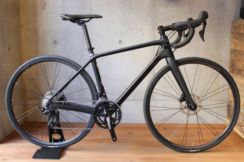 MERIDA SCULTURA DISC 4000 2021年モデル ロードバイク 買取入荷