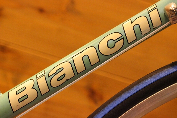 BIANCHI トロフェオ TROFEO 51サイズ ロードバイク 買取入荷！