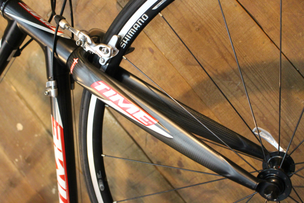 タイム TIME VX EDGE 2006年 ロードバイク 買取入荷