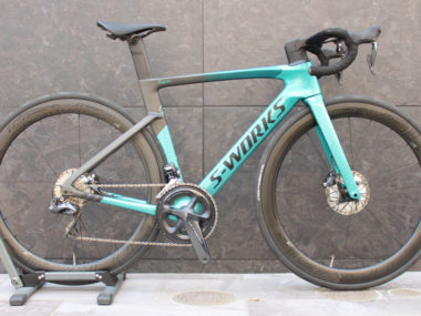 スペシャライズド SPECIALIZED S-WORKS VENGE DISC サガンコレクション