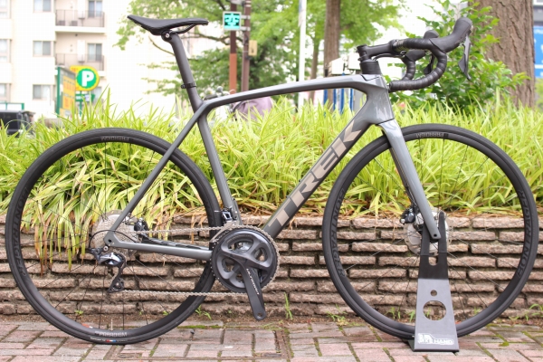 トレック TREK エモンダ EMONDA SL6 Disc 2021 56サイズ カーボン