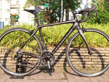 キャノンデール Cannondale シナプス カーボン Synapse CARBON 6 2015
