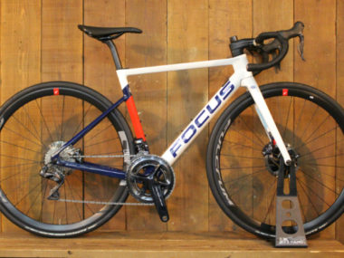 フォーカス FOCUS IZALCO MAX DISC 9 2020年 買取入荷