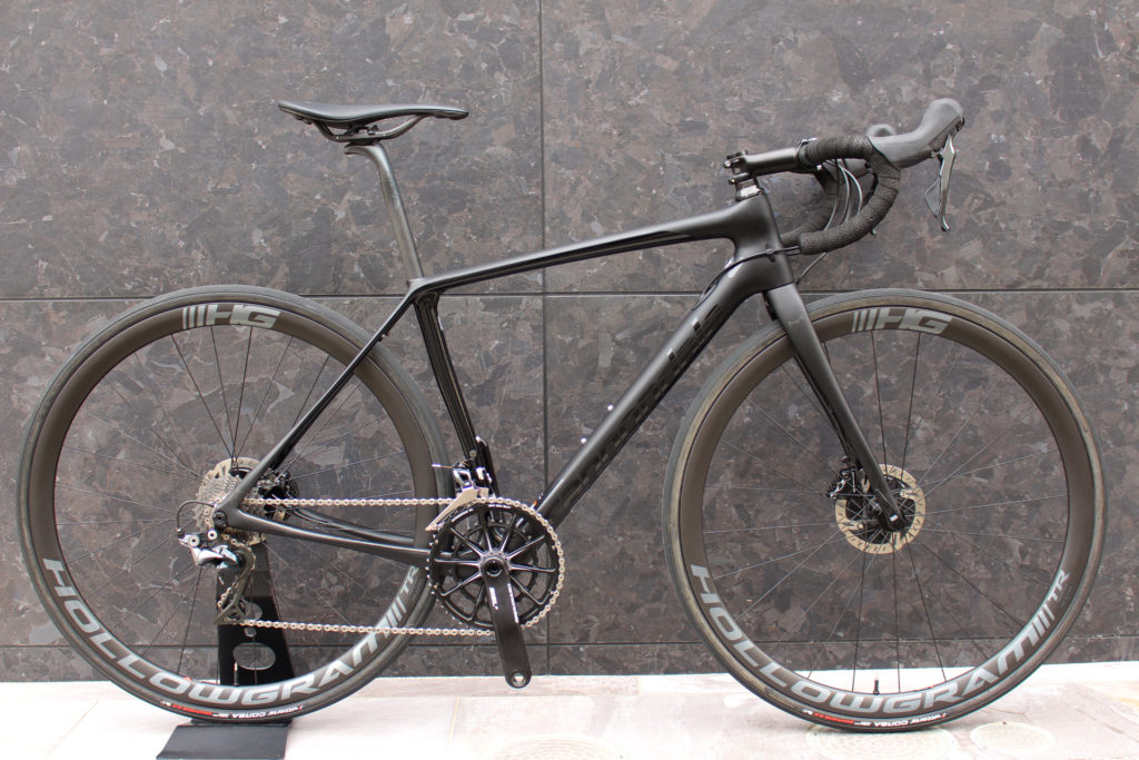 キャノンデール CANNONDALE シナプス ハイモッド ディスク SYNAPSE HI