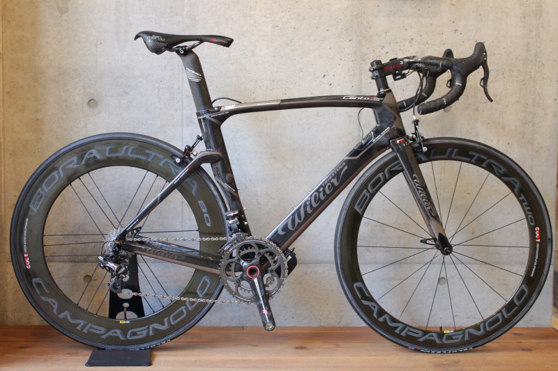 ウィリエール Wilier チェントウノ エアー Cento1 Air 2015 ロード