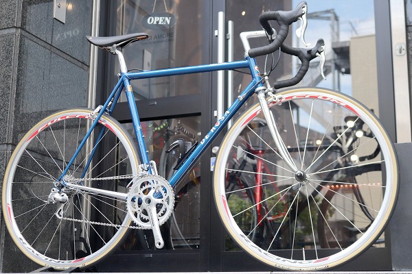デローザ DE ROSA プリマート PRIMATO 90`s ロードバイク 買取入荷