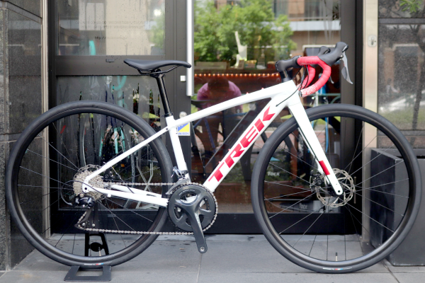 トレック TREK ドマーネディスク DOMANE AL3 DISC 2021 ロードバイク