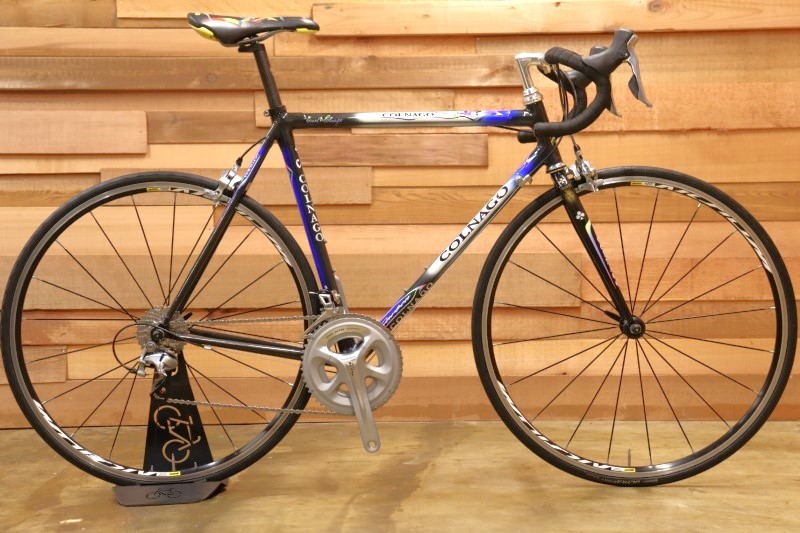 未使用・価格応談可能COLNAGO カーボンクランク C35⁄C40 中古ロード