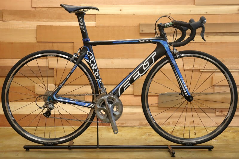 FELT AR1 TEAM ISSUE 2010 カーボン ロードバイク 買取入荷！