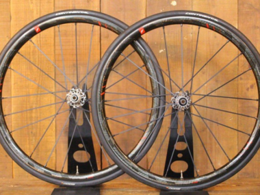 FULCRUM RACING ZERO CARBON DB 買取入荷【芦屋店】