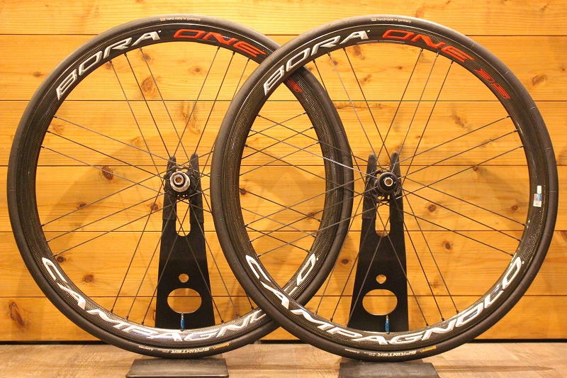 カンパニョーロ CAMPAGNOLO ボーラ ワン ディスク BORA ONE 35 DB
