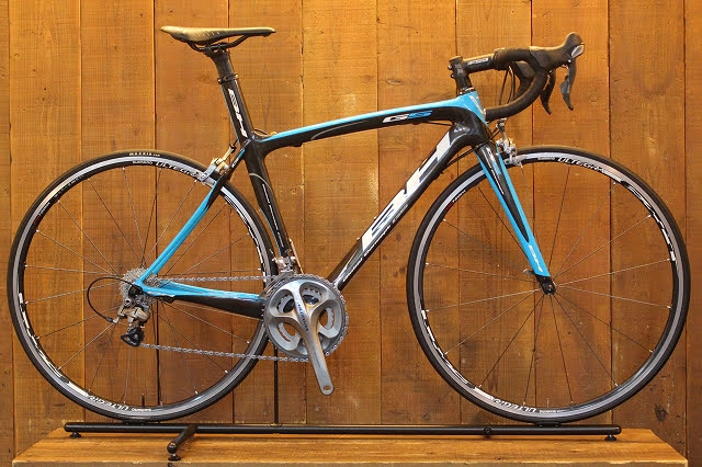 ビーエイチ BH G5 カーボン ロードバイク 買取入荷！【芦屋店】