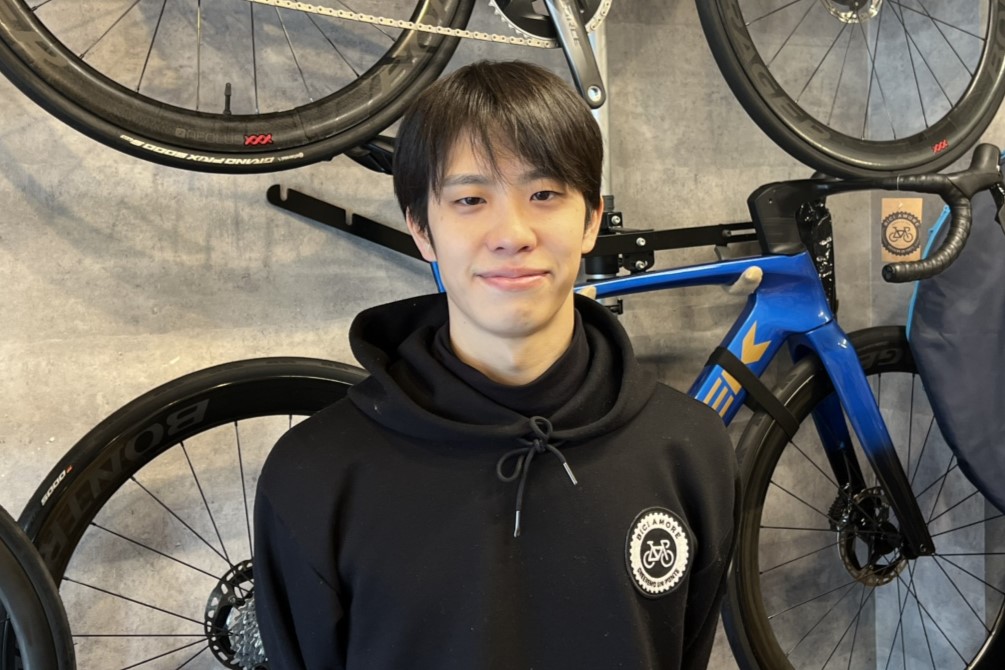 ビチアモーレ 】埼玉県 さいたま市 ロードバイク 買取 査定歓迎 浦和店