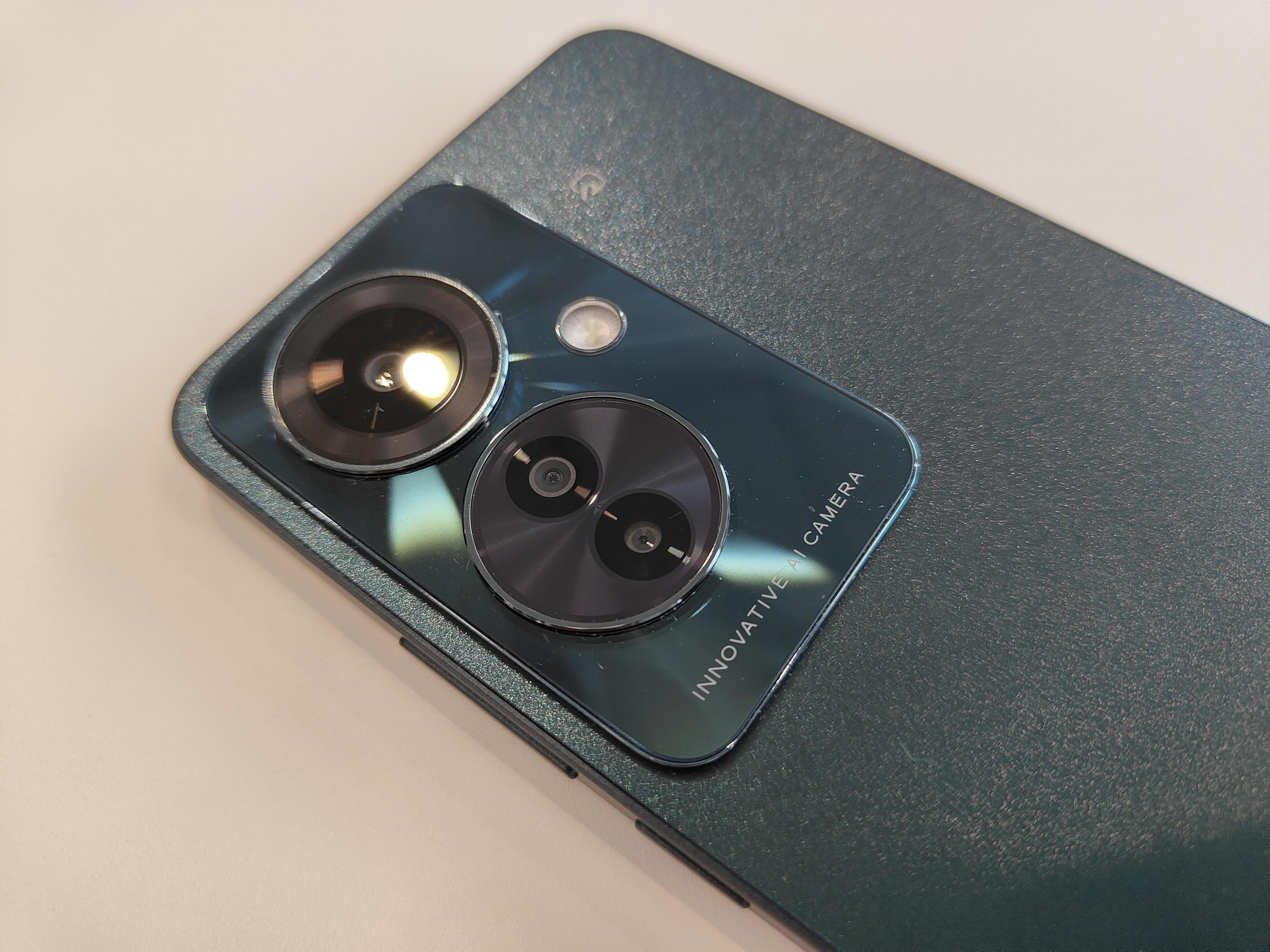 OPPO Reno11 Aを実機レビュー！大容量＆長寿命バッテリー搭載で処理