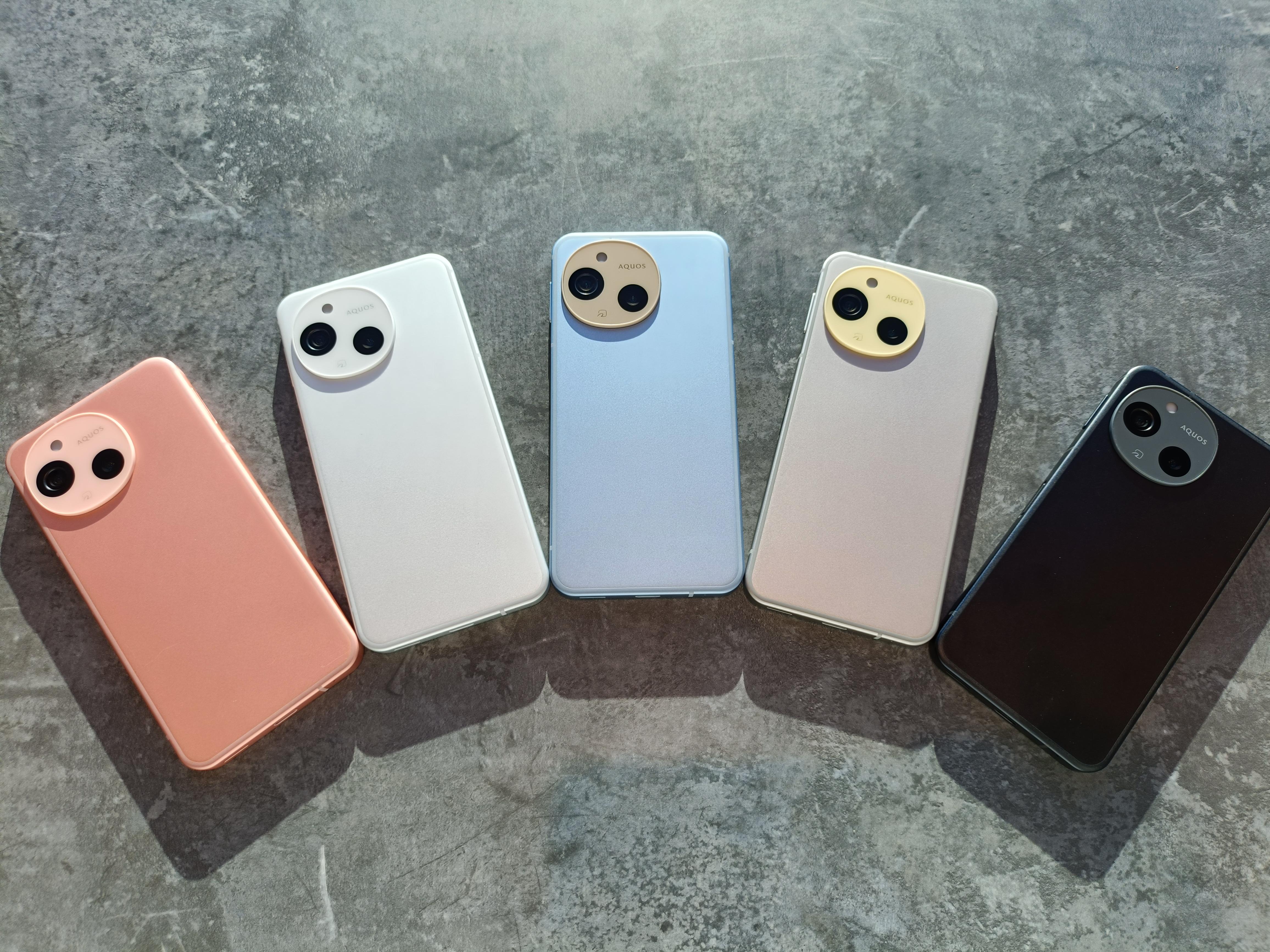 SIMフリー版AQUOS sense9を実機レビュー！大容量メモリはSIMフリー限定