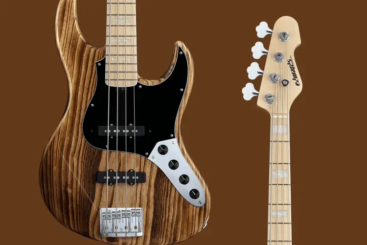 エレキベース - 【ESP直営】BIGBOSS オンラインマーケット(ギター＆ベース)