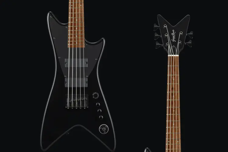 エレキベース - 【ESP直営】BIGBOSS オンラインマーケット(ギター＆ベース)