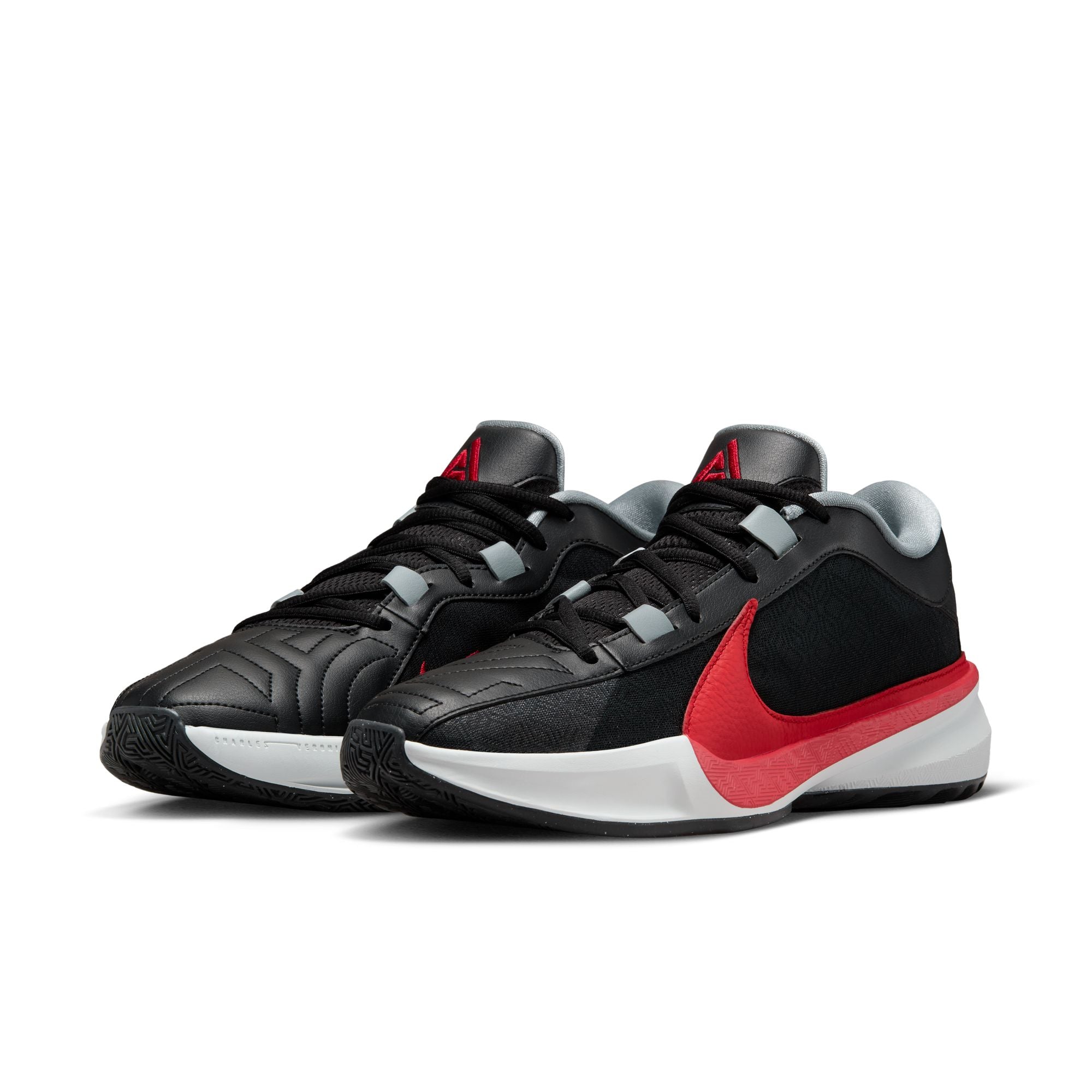 Nike Zoom Freak 5 Shoes in Large Sizes – BigShoes