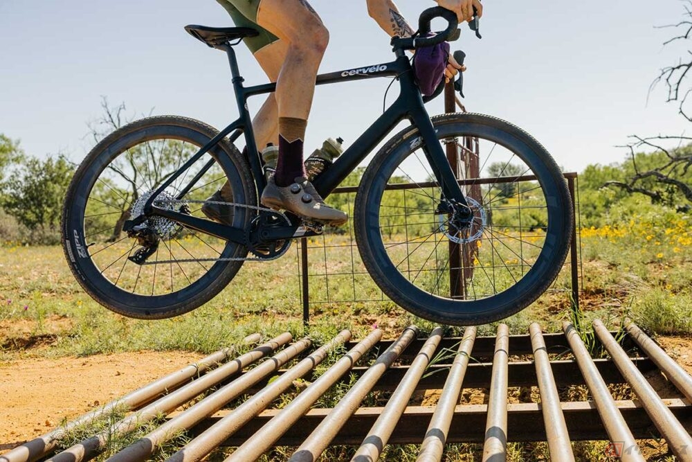 SRAM（スラム）の汎用コンポーネント「APEX（エイペックス）」が大胆に