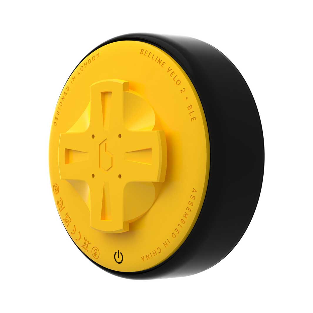 Beeline Velo 2:ナビに特化した唯一無二なデバイス