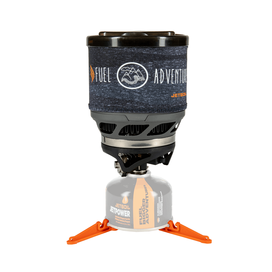 JETBOIL Minimo（ジェットボイル ミニモ）