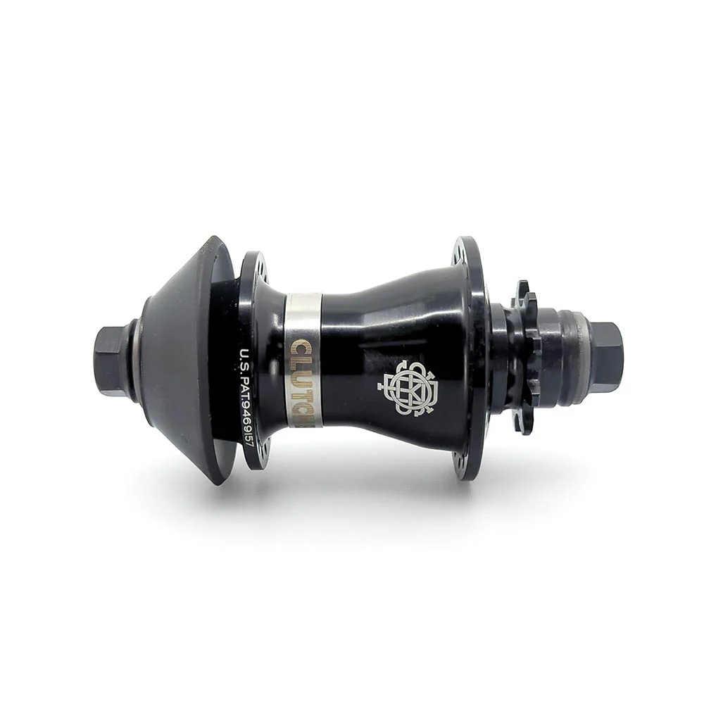 BMX фрикостер Odyssey Clutch v2 (cторона LHD) – BIKESTUFF