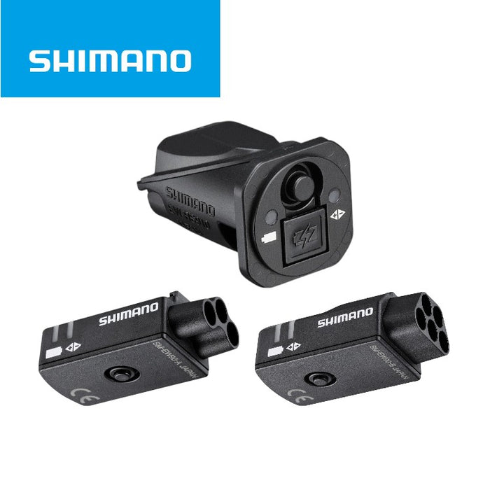 SHIMANO EW-RS910 E-TUBE ジャンクション A 内蔵仕様 E-TUBE JUNCTION