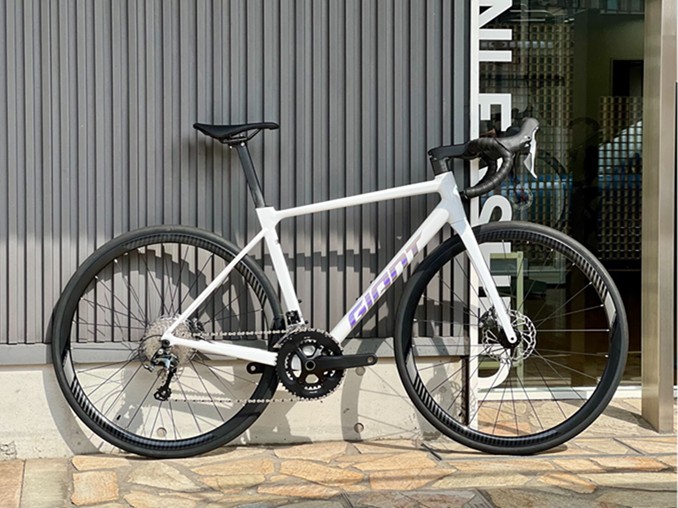 GIANT JAPAN 35周年記念モデル「GJ-35 LTD」350台限定発売