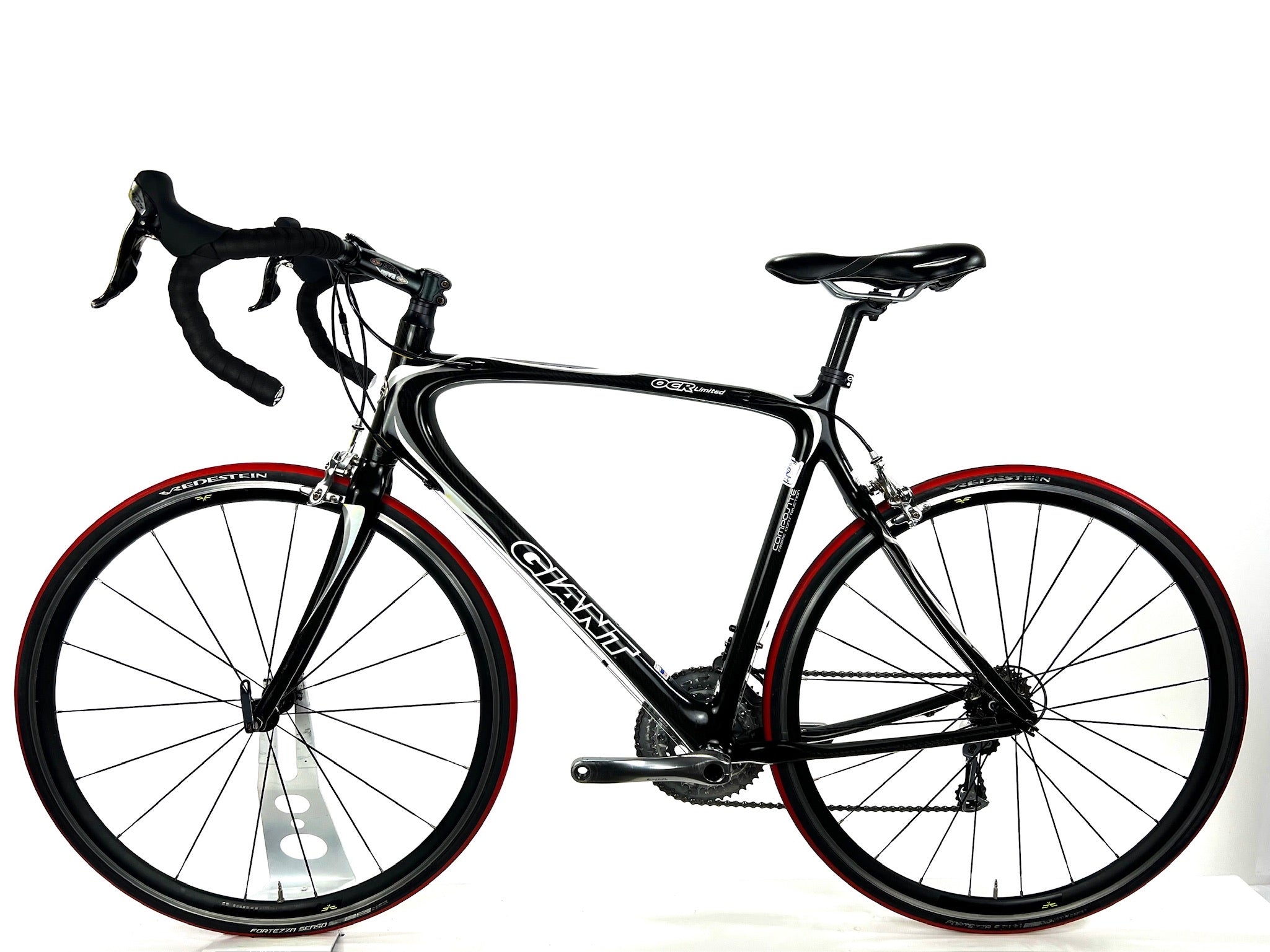 Used Giant OCR Limited, Carbon Fiber Road Bike, Shimano Ultegra