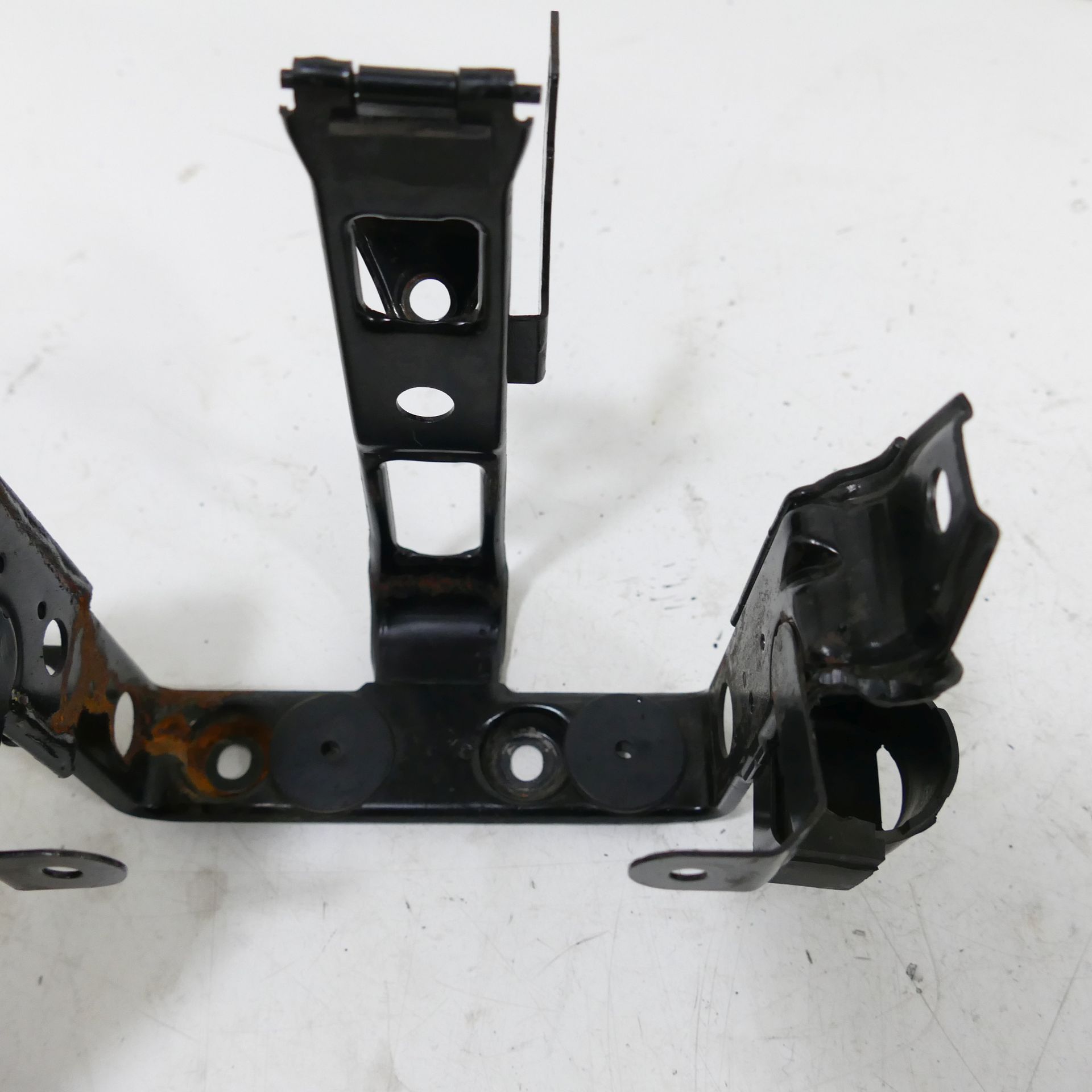 Honda GB 500 Clubman Ez: 90 Battery Box Battery Fairing 76331